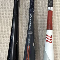Baseball Bats
