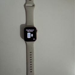 Apple Watch Series 4 44mm