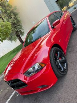 2013 Dodge Charger