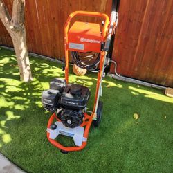Husqvarna Pressure Washer 3200psi Non Working 