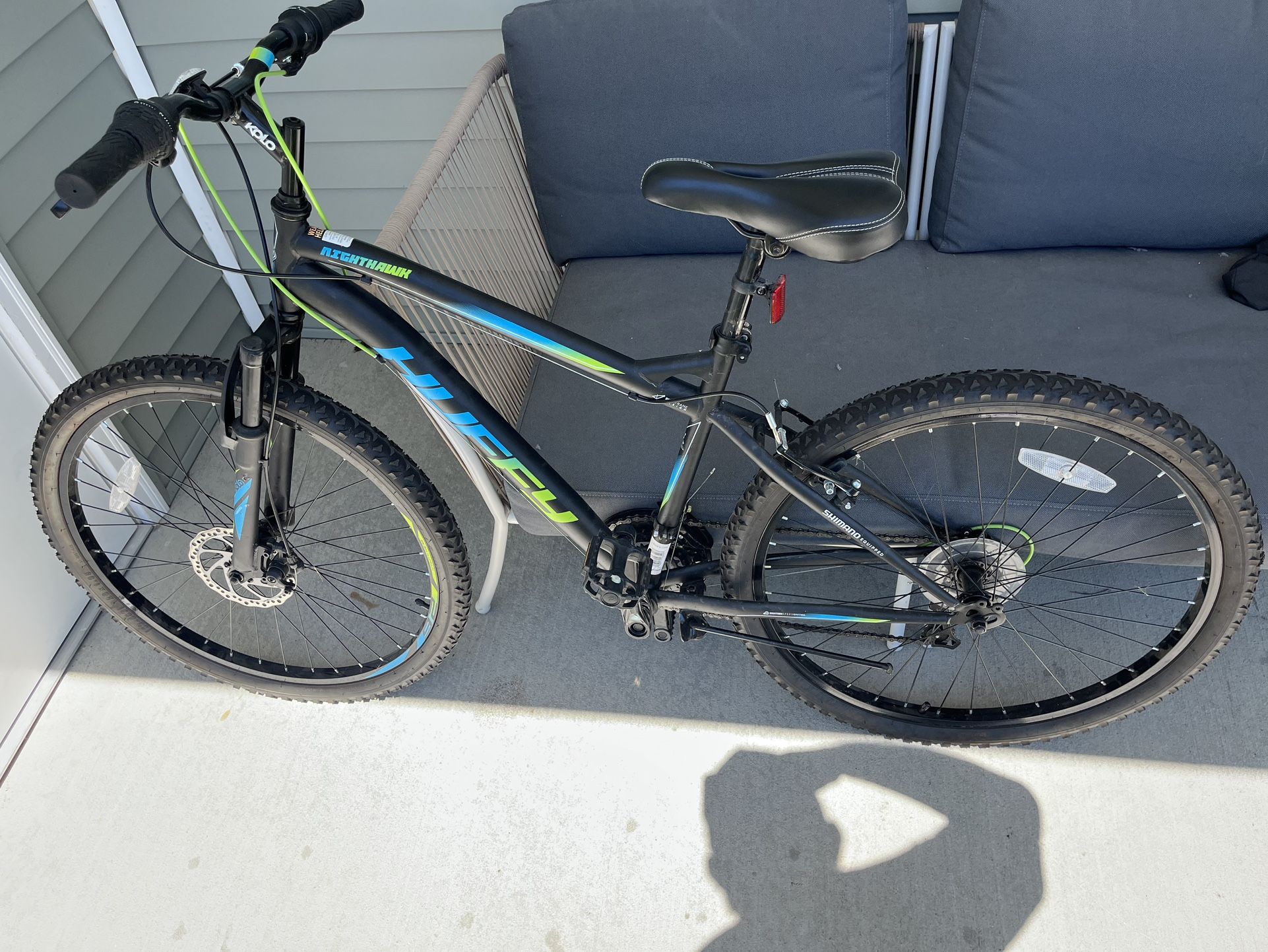 Bike