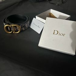 belt