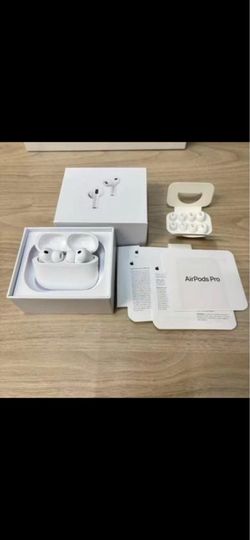 airpod pro 3