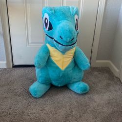 Pokémon Plushie 