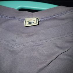 Shirt Woman's Long Sleeve Extra Large