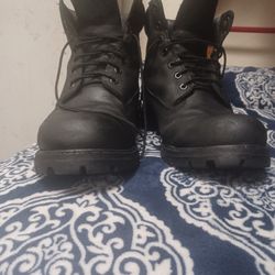 Work Boots 