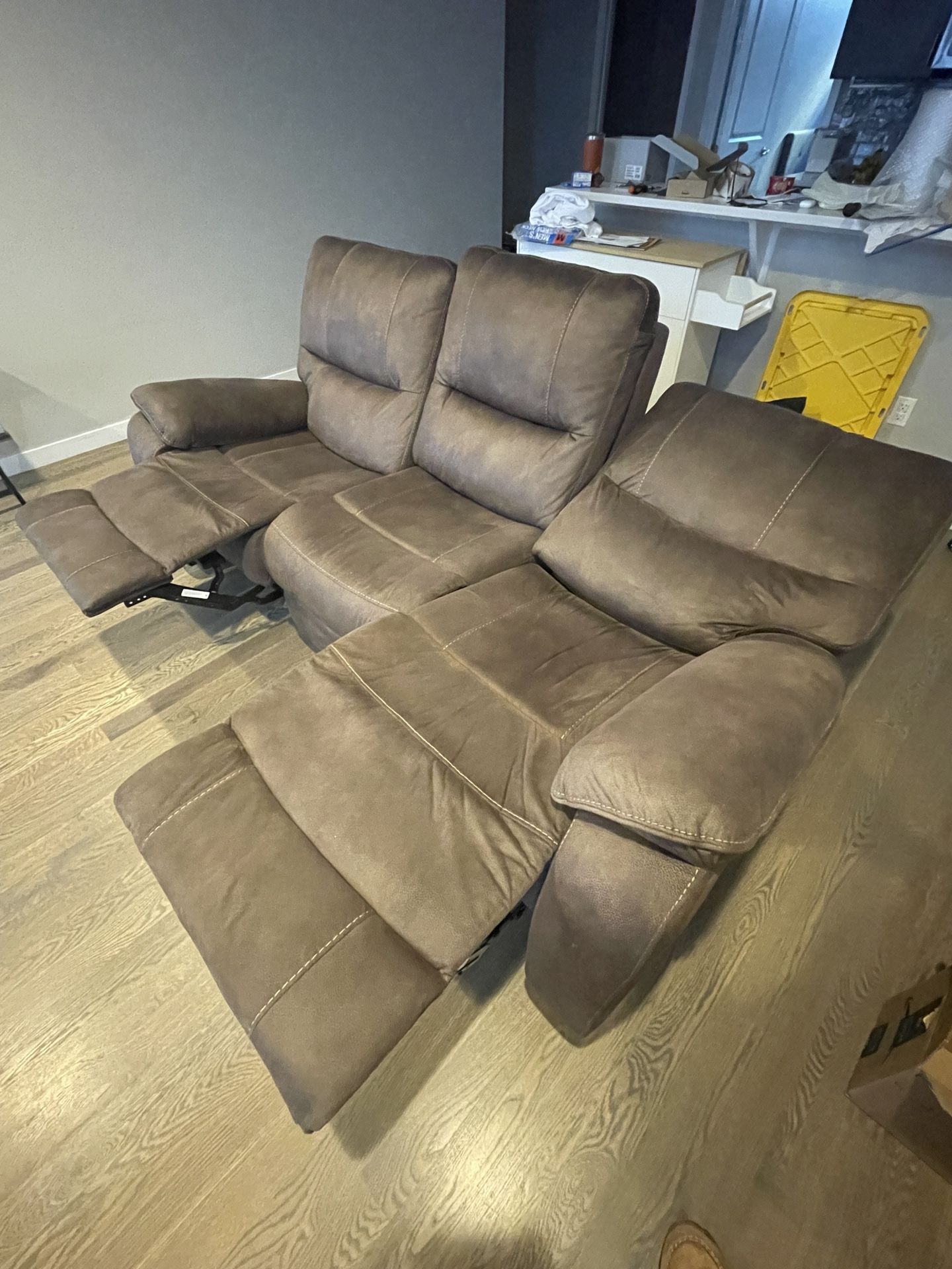 Costco Couch That’s Out Of Stock!