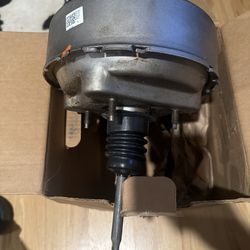 Cardone 54-74004 Brake Booster for Jeep Wrangler