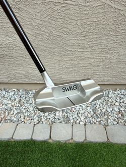 Swag Savage One Putter