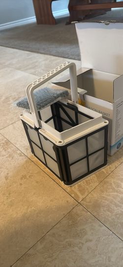 Dolphin Genuine Replacement Part — Fine Filter Basket — (contact info removed)-R1