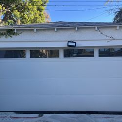 Garage Door 