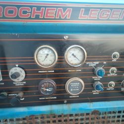  Procam Legend Carpet Cleaning Equipment