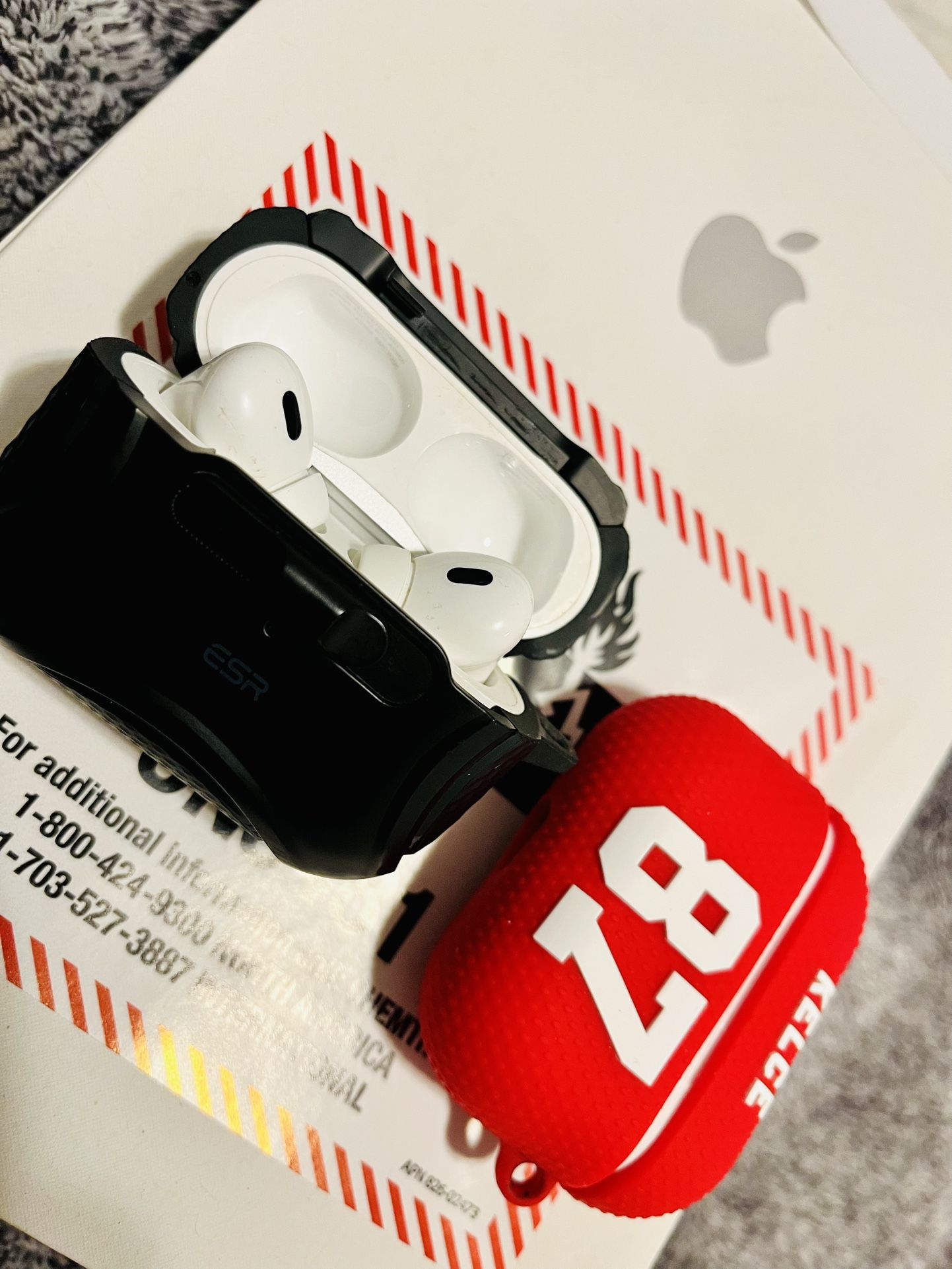Airpods Pro 2