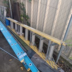 Ladders 