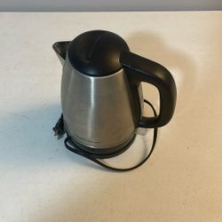 Electric kettle