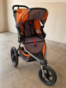 Bob stroller