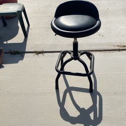 Mechanic - Drafting Chair