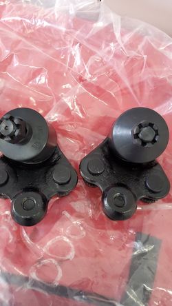 2009 honda civic ball joints