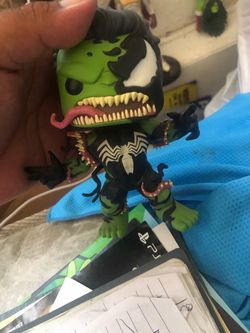 Funko pops