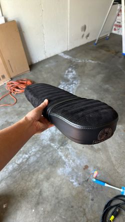 Super 73 Seat