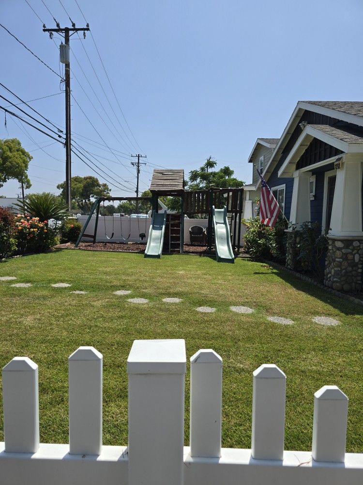 Play Set