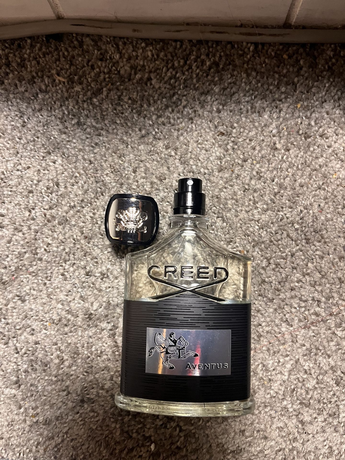 Creed Aventus 3.3oz