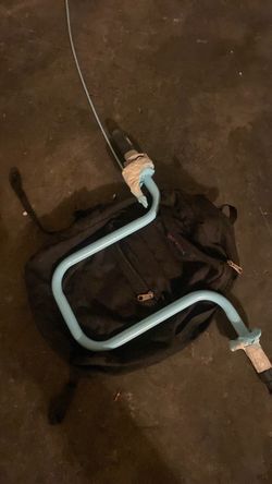 Mini bike roller