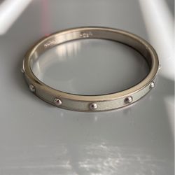Coach Bracelet