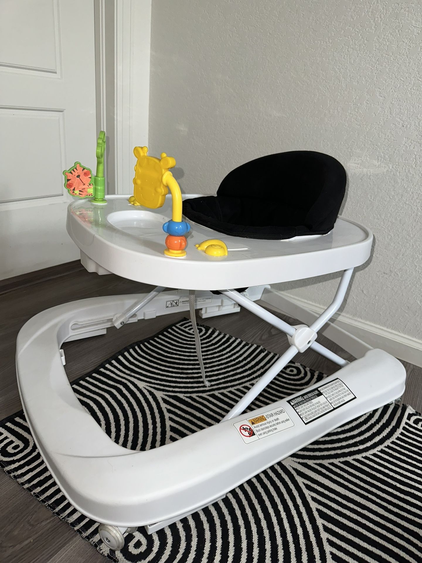 Baby Walker