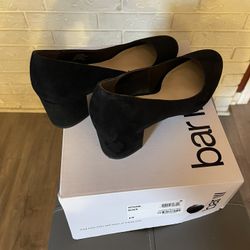 New Shoes 