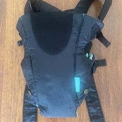 Baby Carrier Infantino 2 In 1 