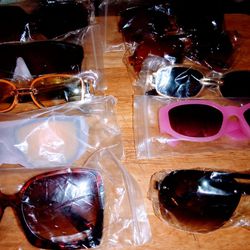 Sunglasses Men & Women 
