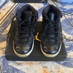 Jordan 4 Retro