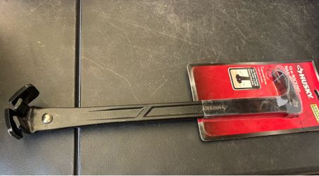 New 13 inch rocking nail puller