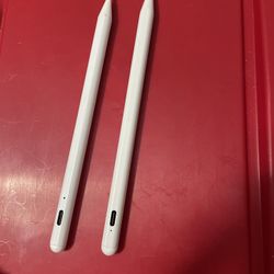Electronics - Usbc iPad Trade Pencils  