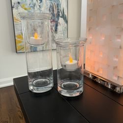 Set Of Votives 