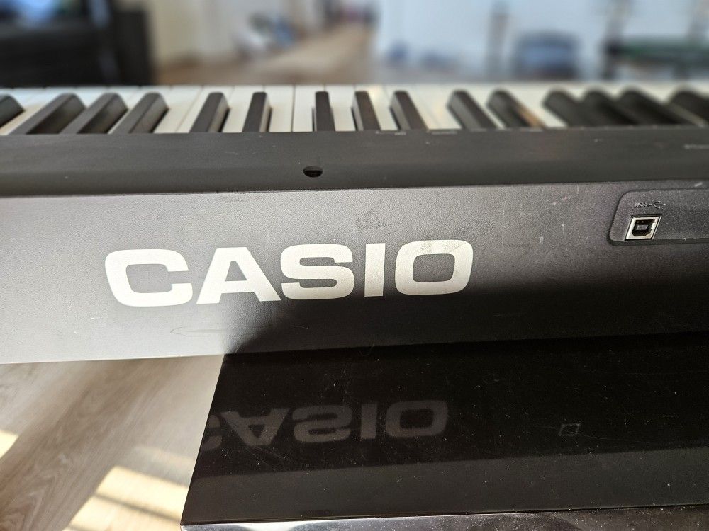 Casio CDP-S100 88 Keys Weighted