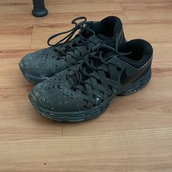 Nike Lunar Fingertrap (Black)