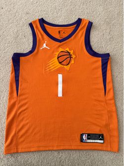 DEVIN BOOK JERSEY
