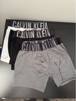 Calvin Klein compression underwear - Small
