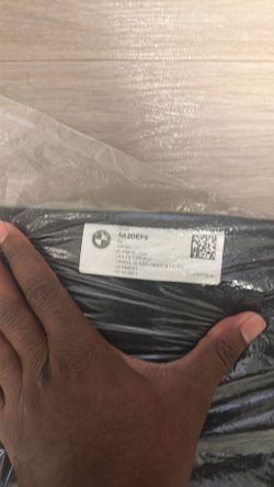 2022 BMW 430 gran coupe Floor mats