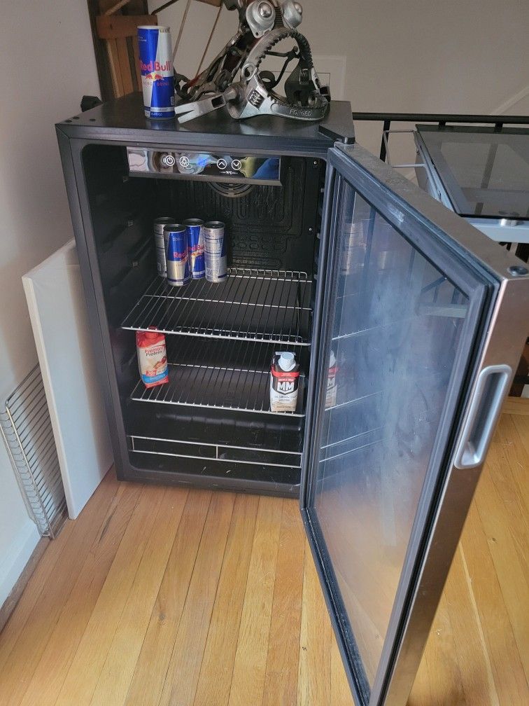Mini Fridge