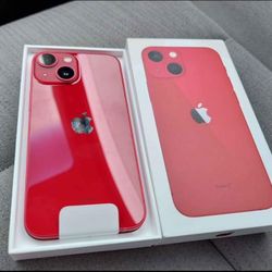 iPhone 13 Unlocked 5G 