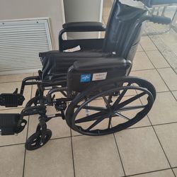 Medical Transport Assistance