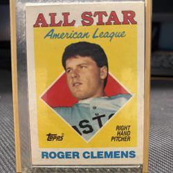 Sports Cards From 90’s 