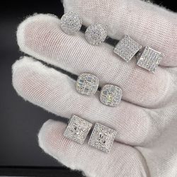 Moissanite