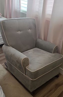 Nursery Rocking Chair Target