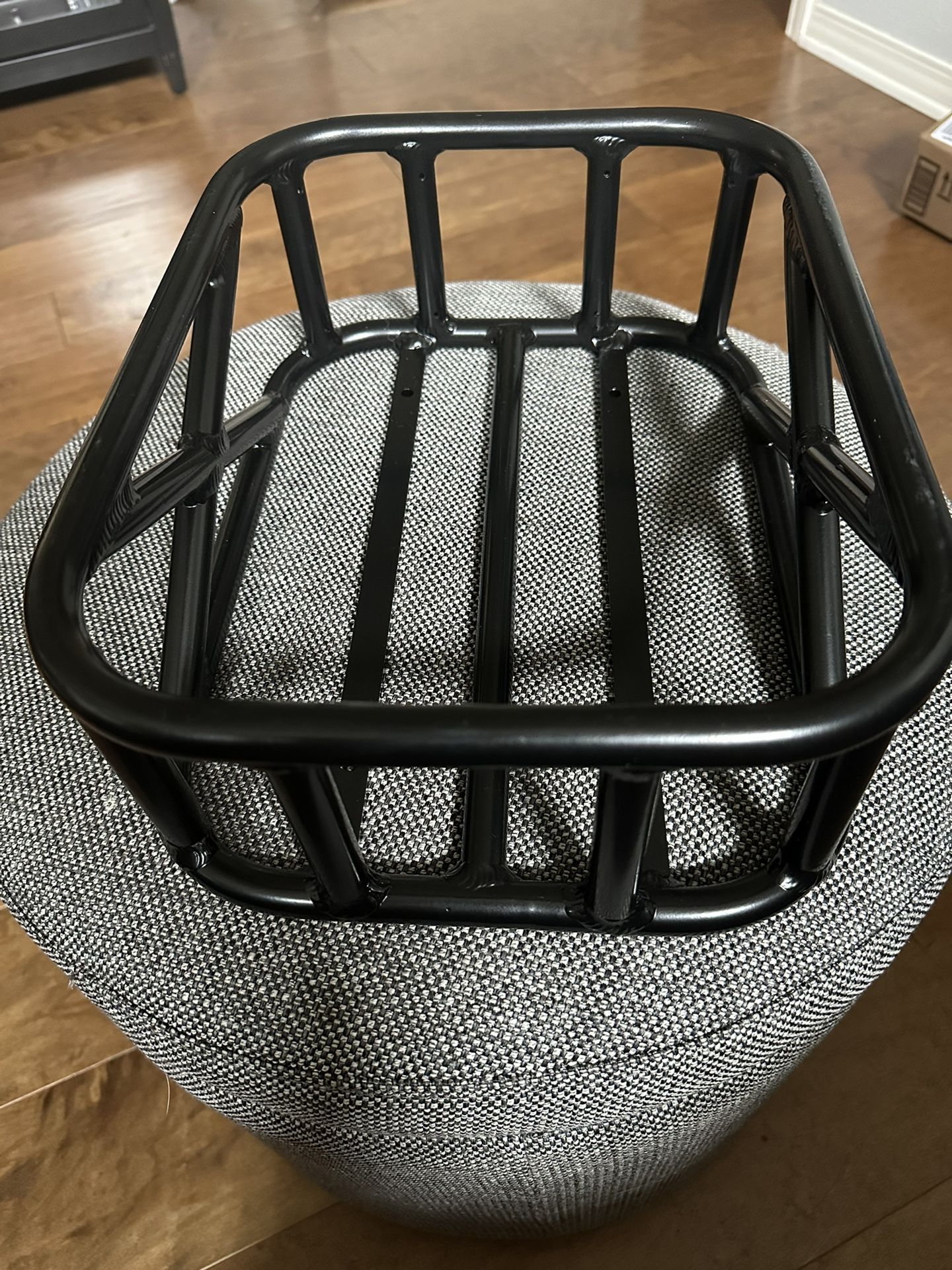 RAD Power Bikes Front Rack and Small Basket for Sale in Highland, CA ...