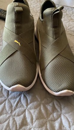 Puma  Unisex 