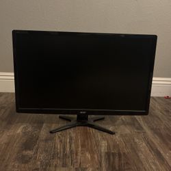 Acer Monitor